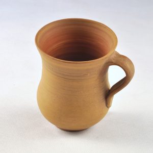 Kubek woskowany