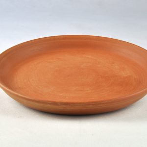 Talerz duży